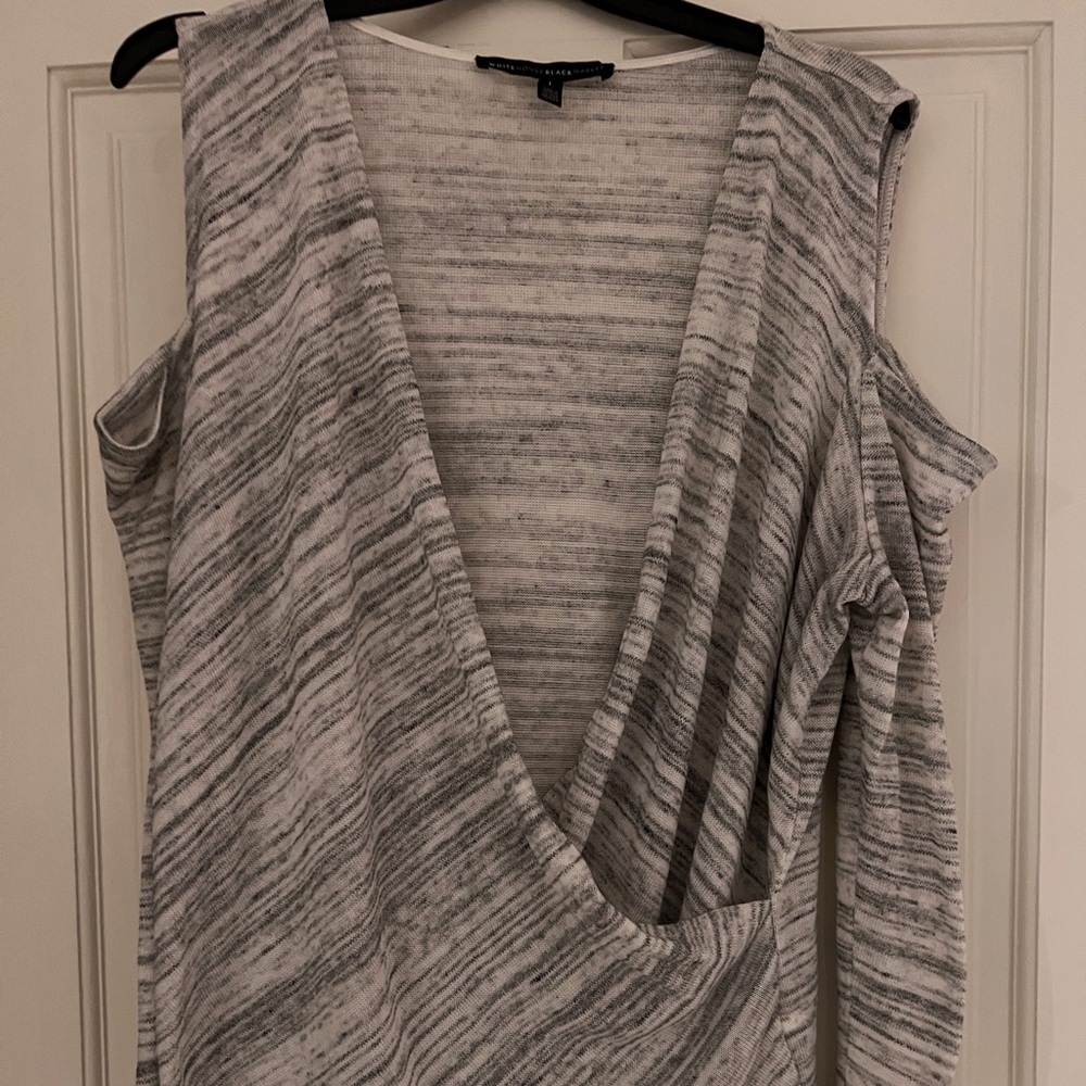 WHBM sweater